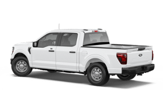 2026 Ford F-150® External Image 2